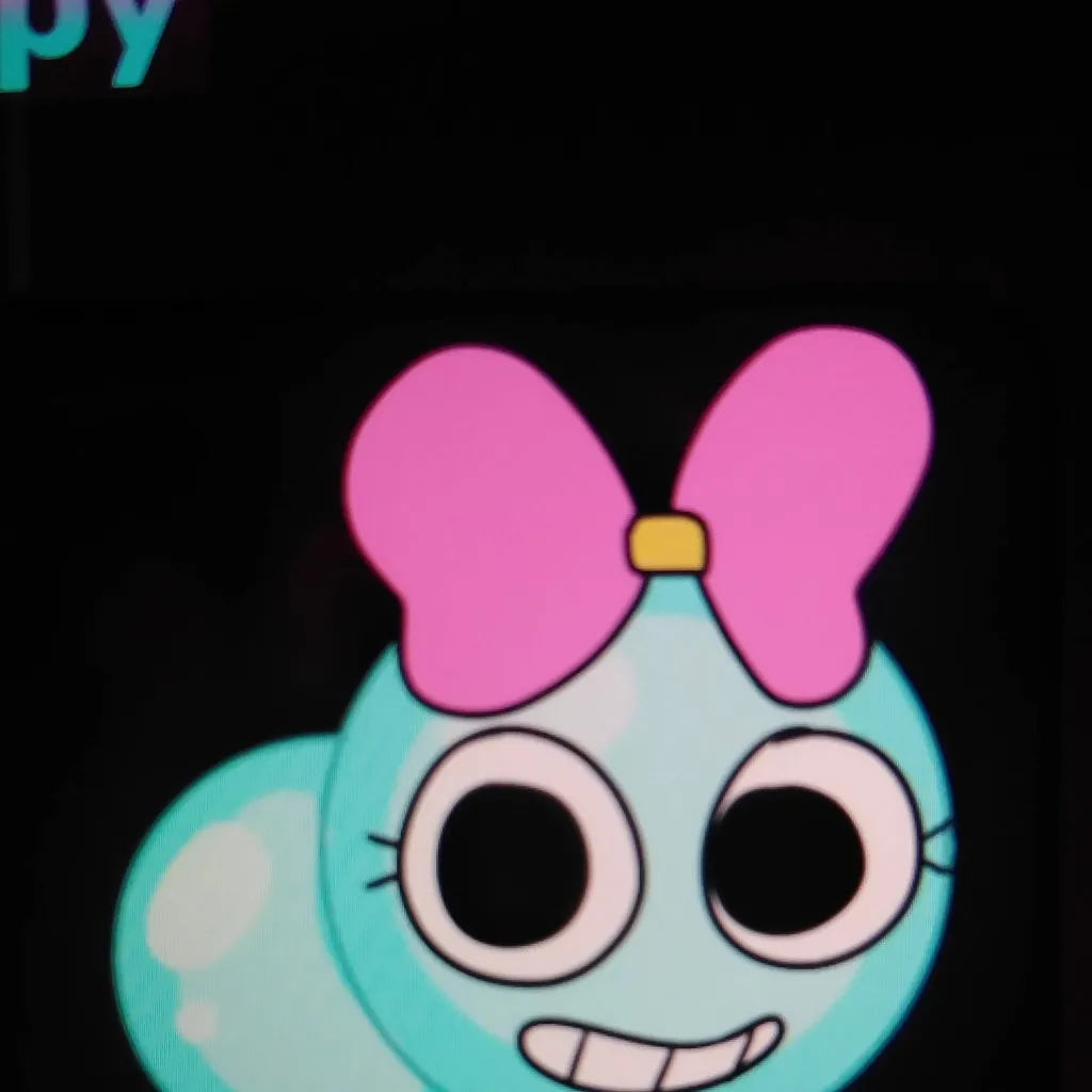 chat with ai character: poppy 