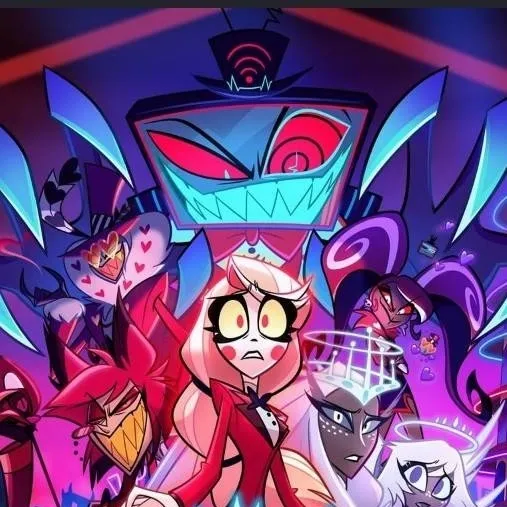 chat with ai character: Hazbin hotel 2.0