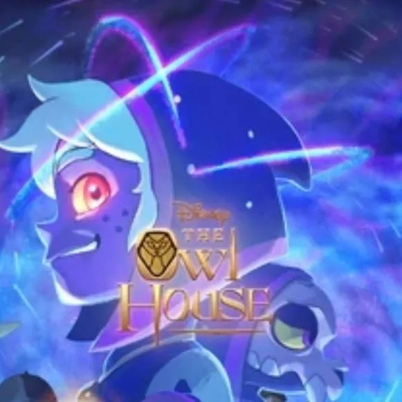 chat with ai character: The owl house 