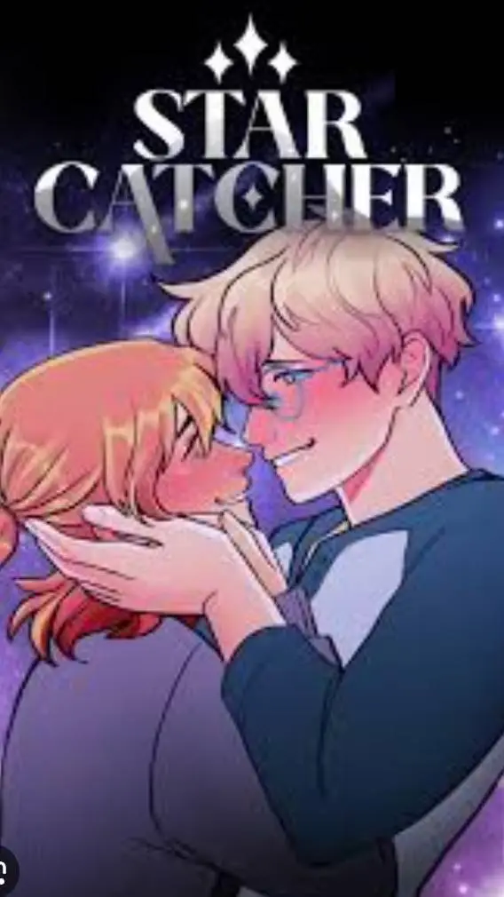 Talkie AI - Chat with star catcher