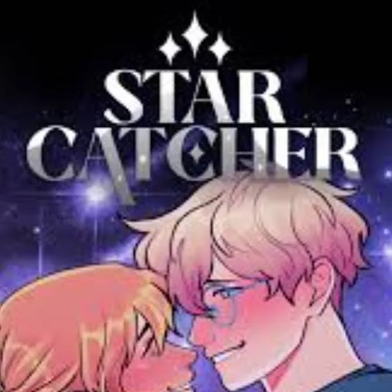 chat with ai character: star catcher