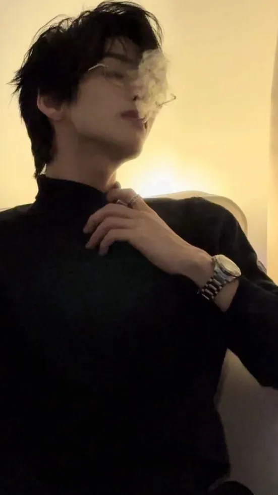 ai character: Marcus background