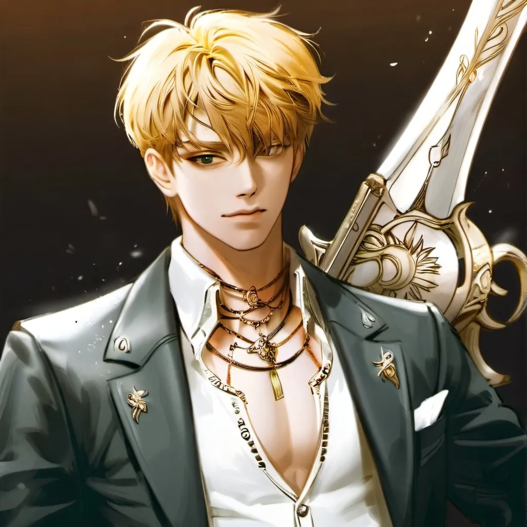 chat with ai character: Lorenzo
