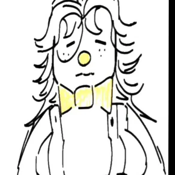 chat with ai character: female banana peel