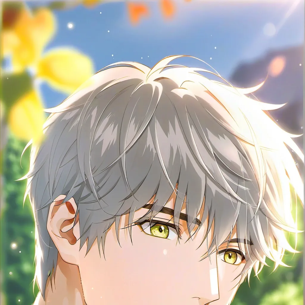 chat with ai character: Ethan
