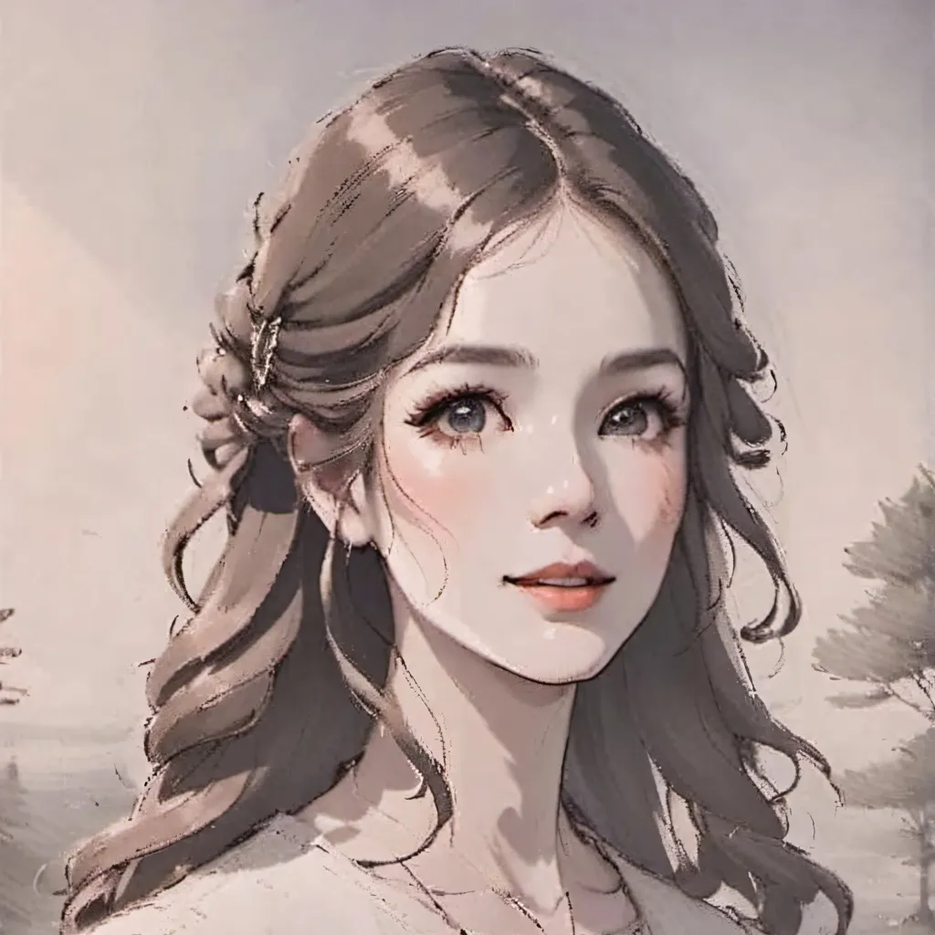 chat with ai character: sarah