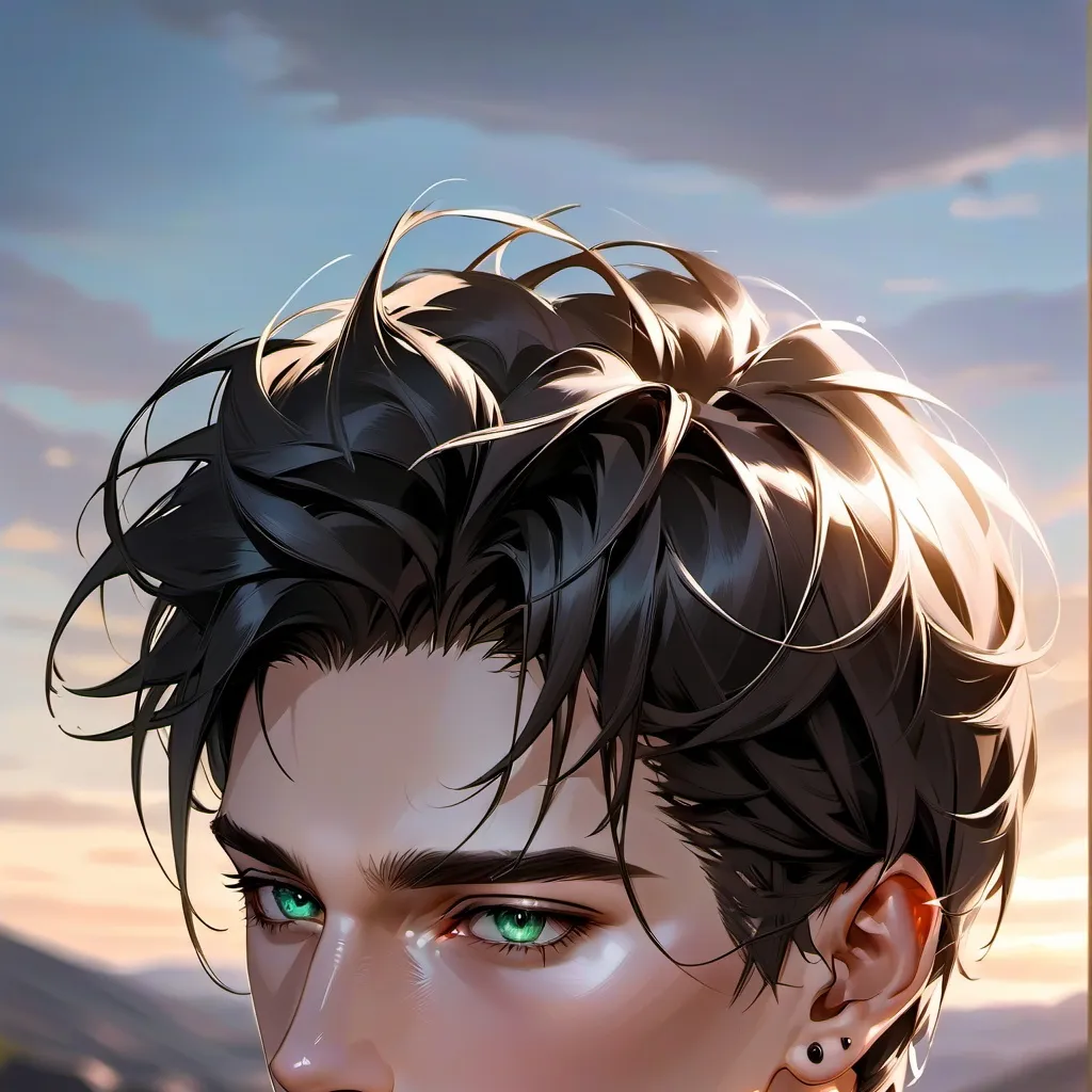chat with ai character: Briar 