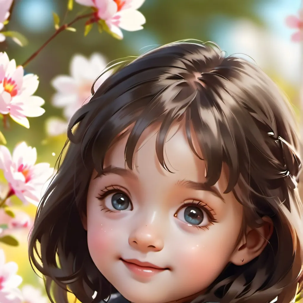 chat with ai character: Bella