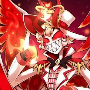 chat with ai character: Lucifer hh