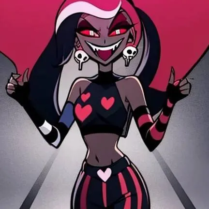 chat with ai character: Velvette👗📱 
