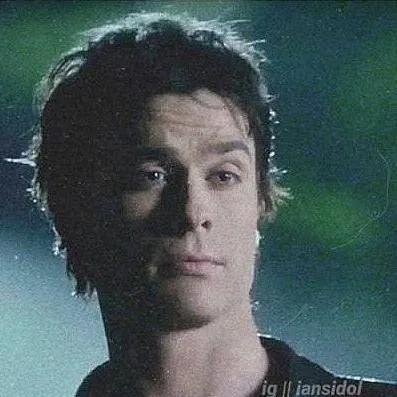chat with ai character: Damon Salvatore 🤤 