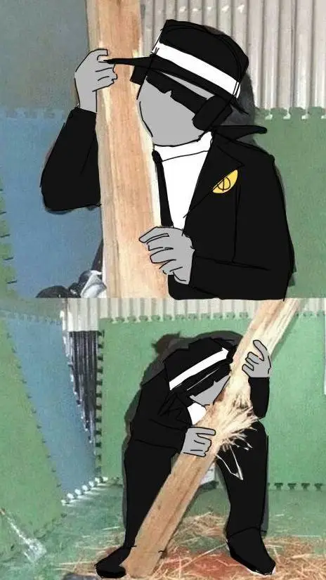 ai character: Chance  background