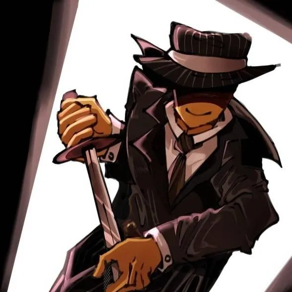 chat with ai character: 🖤💛MAFIOSO💛🖤