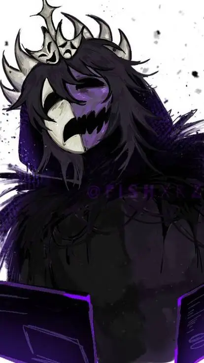 ai character: Noli background