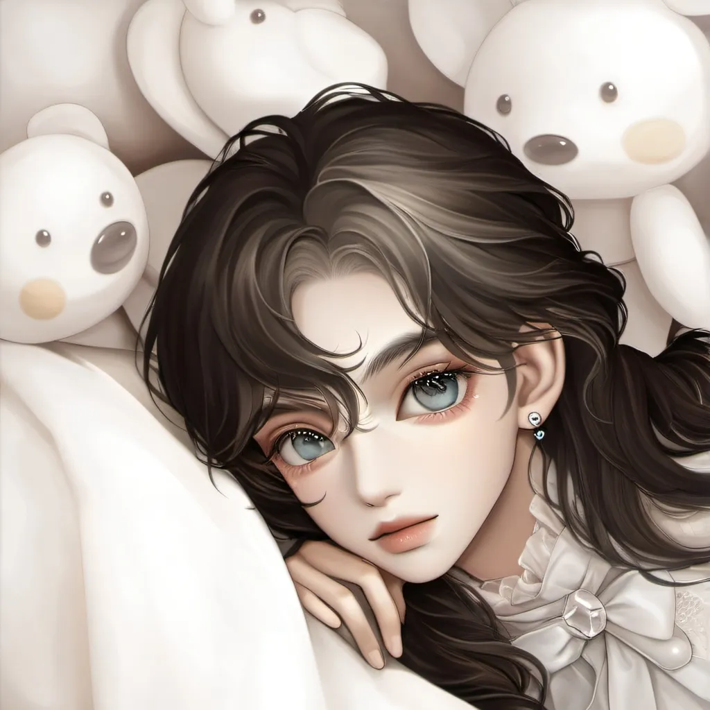 chat with ai character: Lisa 