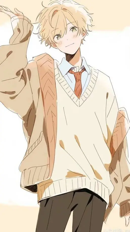 ai character: ✨Alex✨ background