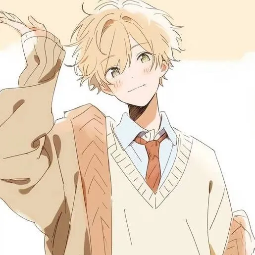 chat with ai character: ✨Alex✨