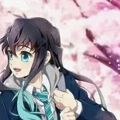 chat with ai character: tokito escolar