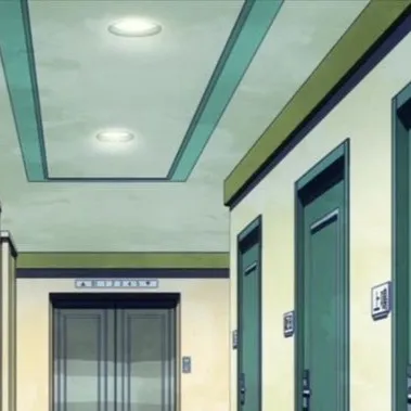 chat with ai character: BKDK ~ Dorms