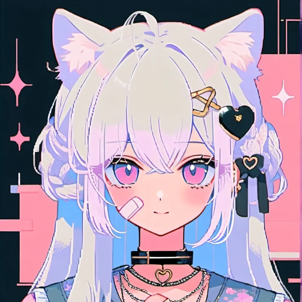 chat with ai character: lisa