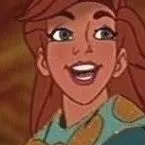 chat with ai character: anastasia