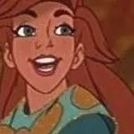 chat with ai character: Anastiasia