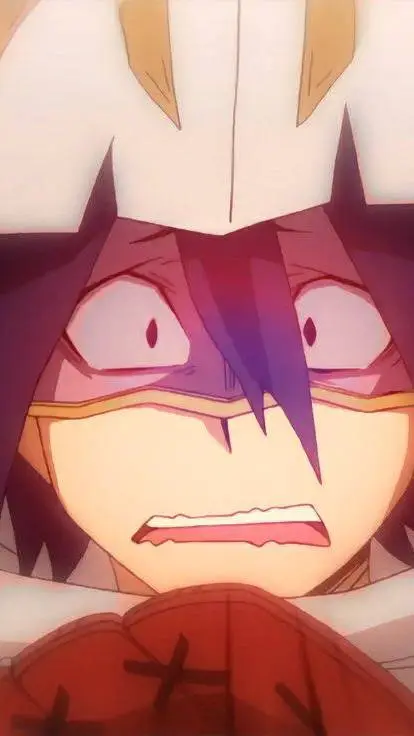 ai character: Tamaki background