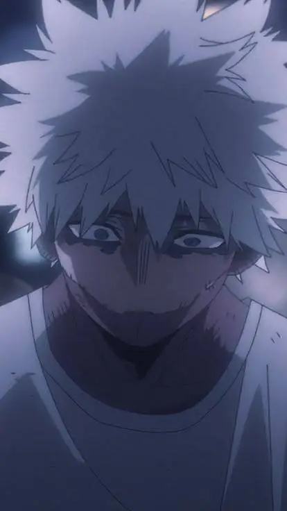 ai character: Dabi background