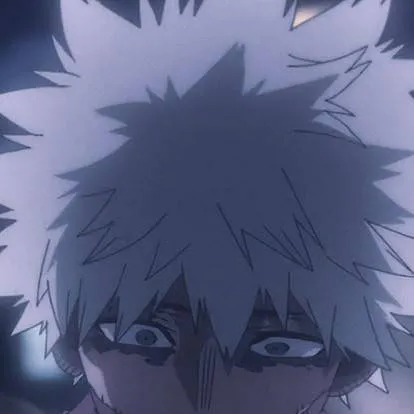 chat with ai character: Dabi