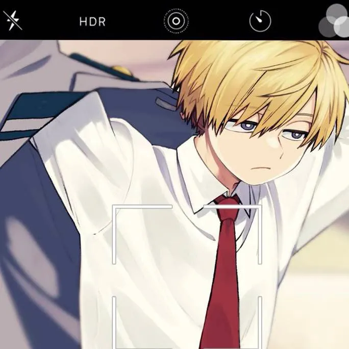 chat with ai character: monoma