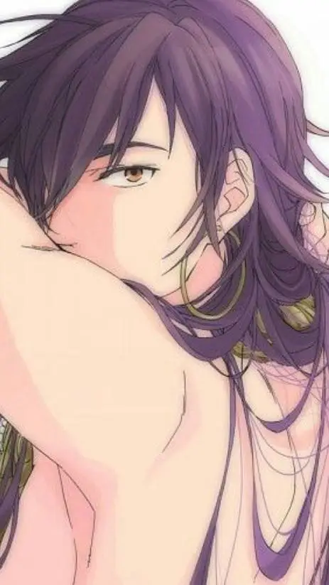 ai character: Синбад background