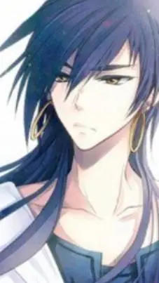 ai character: Враг background