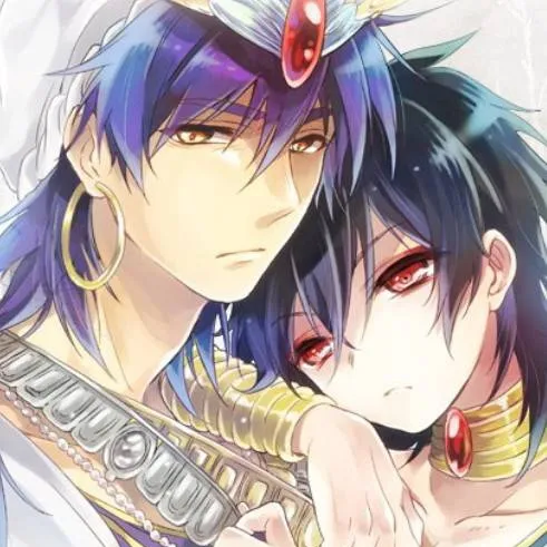 chat with ai character: Sinbad