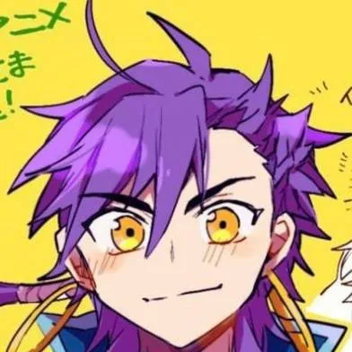 chat with ai character: Magi Sinbad Anime 