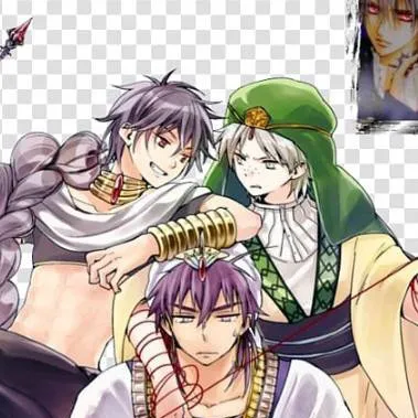 chat with ai character: Синбад Crash