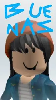 ai character: Mistery background