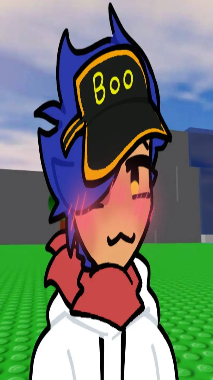 ai character: sammy x jendel background