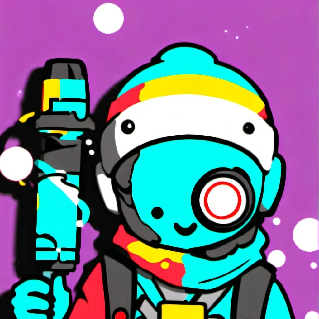 chat with ai character: mu x gh