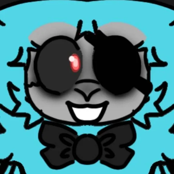 chat with ai character: anything u want