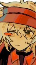 ai character: Elliot background