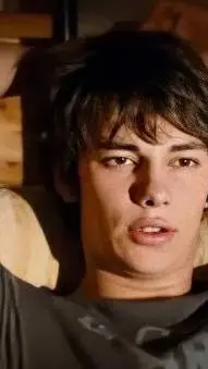 ai character: Roderick Heffely background