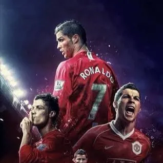 chat with ai character: Ronaldo