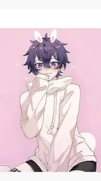 ai character: ￼ Chris background