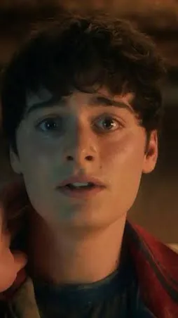 ai character: Will background