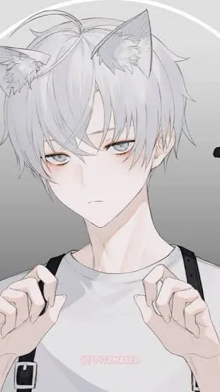 ai character: Noah background