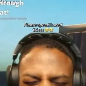 chat with ai character: IShowSpeed 