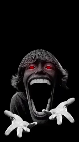 ai character: Scp 067 background