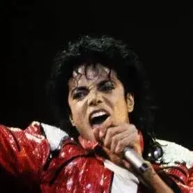 chat with ai character: Michael Jackson ￼