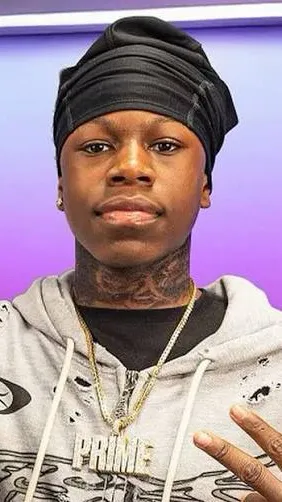 ai character: Rakai  background