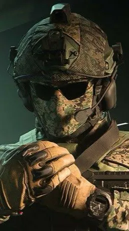 ai character: horangi background